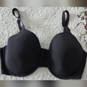 Calvin Klein Black Women's Bra